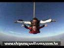 Paraquedismo - Salto Duplo - www.ebparaquedismo.com.br