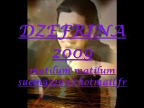 dzefrina2009 matilum 2009