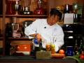 Ming Tsai: Ginger Margarita