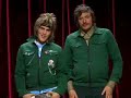 I'll put a move on you - The Mighty Boosh - BBC comedy