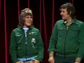 I'll put a move on you - The Mighty Boosh - BBC comedy
