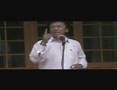 Tibetan Youth Congress - Public Talk by TYC President 1 of 5
