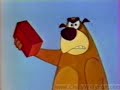 Chilly Willy - Hold That Rock