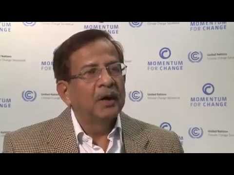 UNITED NATIONS: Momentum for Change Light House Activities 2013