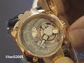 Harry Winston's $105000+ watch- the Opus V