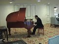 Piano music
