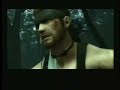 Metal Gear Solid 3 - Full Story version (Part 55 battle Sorrow)