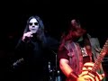 Bark At the Moon II - Ozzy Tribute Band - Ozzmosis Band Bark At the Moon II - Ozzy Tribute Band - Ozzmosis Band
