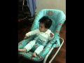 Taukeh watching tv :D