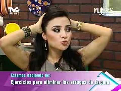 Las máscaras para la persona del chocolate