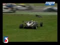 Résumé camera embarquée F3 britannique Monza manche 3