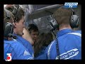 Résumé camera embarquée F3 britannique Monza manche 3