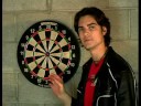 How to Play Darts : Understanding a Dartboard