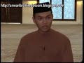 Anwar bersumpah?
