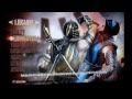 Resena: Mortal Kombat PS3