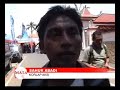 Mahasiswa Soroti Dana Ad Hock 2008