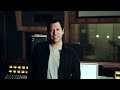 Jesus Adrian Romero ➤ VIDEO 3: Kiko Cibrian - #SoplandoVida