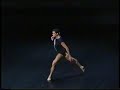 Mathias Heymann, contemporary solo