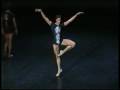 Mathias Heymann, contemporary solo