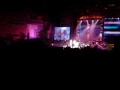 Shayne Ward live \"Don\