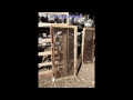 Architectural Salvage