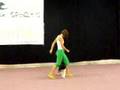 vitello dog's sport, dog dance 2007, 8