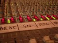 L'oeuf Raide's Berlin Eggsile - Jarring Effects Label