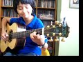 (Westlife) My Love - Sungha Jung (Arranged & Played) (Westlife) My Love - Sungha Jung (Arranged & Played)
