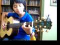 (Westlife) My Love - Sungha Jung (Arranged & Played)