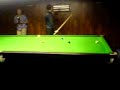 mark selby practising