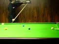 mark selby practising