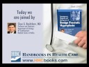 Claus Roehrborn, MD talks about what\