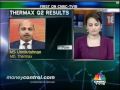 Thermax expects FY10 nos to be lower, to maintain PAT level