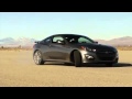 Hyundai Genesis Coupe 2013 - Performance Driving