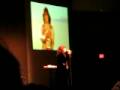 Anita Renfroe, Don't Breathe song