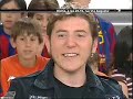 Joan Saura i Manel Fuentes a 