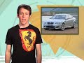 porsche bmw m5 gumball   fast lane daily   1may07