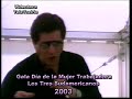 Gala Día de la Mujer Trabajadora Gala Día de la Mujer Trabajadora
