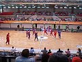 The Harlem Globetrotters