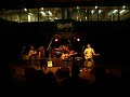 Banda Rozen - Queda Livre no CCSP