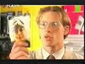 Mitchell and Webb Bruiser- more poison