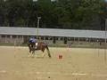 Blitz's First Games Comp. race 3