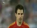 España Eurocopa 2008 Goles