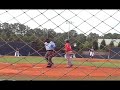 East Cobb Yankees vs Illinois Sparks