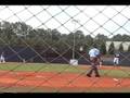 WWBA 18u SemiFinal 7/7/08