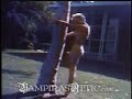 Vampira Maila Nurmi Dance 1952