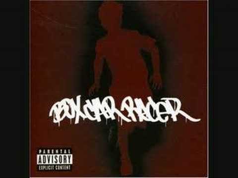 Box Car Racer - Elevator