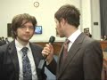 OK GO goes to Washington