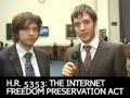 ok go goes to washington