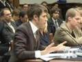 OK GO goes to Washington